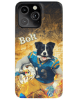 'San Diego Doggos' Personalized Phone Case
