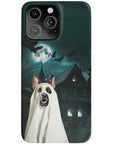 'The Ghost' Personalized Phone Case