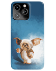 'Gizmo Doggo' Personalized Phone Case