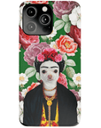 'Frida Doggo' Personalized Phone Case