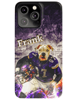 'Minnesota Doggos' Personalized Phone Case