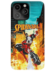 'SpiderPaw' Personalized Phone Case