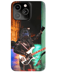 'Lick James' Personalized Phone Case