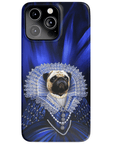 'The Baroness' Personalized Phone Case