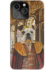 'The Prince' Personalized Phone Case