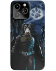 'The Batdog' Personalized Phone Case
