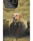 'Lord Of The Woofs' Personalized Phone Case