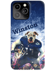 'Tennesee Doggos' Personalized Pet Phone Case