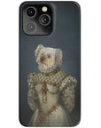 'The Princess' Personalized Phone Case