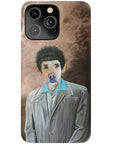 'The Kramer' Personalized Phone Case
