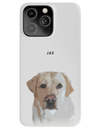 Personalized Modern Pet Phone Case
