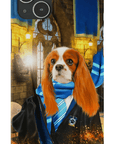 'Harry Dogger (RavenPaw)' Personalized Phone Case