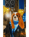 'Harry Dogger (RavenPaw)' Personalized Phone Case