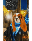 'Harry Dogger (RavenPaw)' Personalized Phone Case
