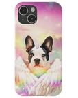 'The Unicorn' Personalized Phone Case