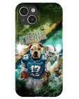 'Miami Doggos' Personalized Phone Case