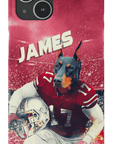 'Ohio State Doggos' Personalized Phone Case