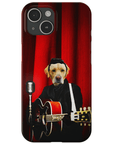 'Doggy Cash' Personalized Phone Case