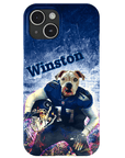 'Tennesee Doggos' Personalized Pet Phone Case