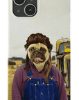 'Hillbilly' Personalized Phone Case