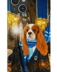 'Harry Dogger (RavenPaw)' Personalized Phone Case