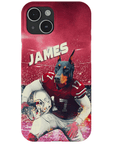 'Ohio State Doggos' Personalized Phone Case