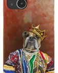 'Notorious D.O.G.' Personalized Phone Case