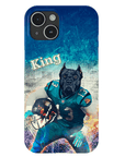 'Jacksonville Doggos' Personalized Phone Case