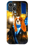 'Harry Dogger (RavenPaw)' Personalized Phone Case