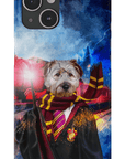 'Harry Dogger' Personalized Phone Case