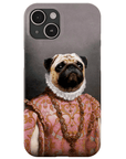 'The Archduchess' Personalized Phone Case