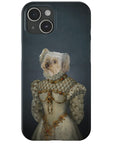 'The Princess' Personalized Phone Case