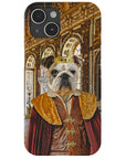'The Prince' Personalized Phone Case