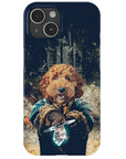 'The Hobdogg' Personalized Phone Case