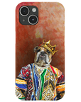 'Notorious D.O.G.' Personalized Phone Case
