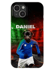 'Italy Doggos Soccer' Personalized Phone Case