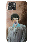 'The Kramer' Personalized Phone Case