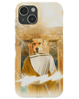 'Zeus Doggo' Personalized Phone Case