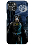 'The Batdog' Personalized Phone Case