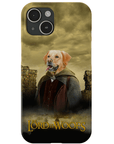 'Lord Of The Woofs' Personalized Phone Case