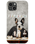 'Furends' Personalized Phone Case