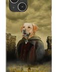 'Lord Of The Woofs' Personalized Phone Case