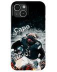 'Philadelphia Doggos' Personalized Phone Case