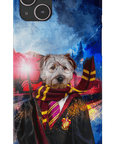 'Harry Dogger' Personalized Phone Case