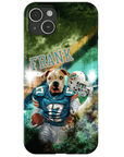 'Miami Doggos' Personalized Phone Case