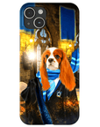 'Harry Dogger (RavenPaw)' Personalized Phone Case