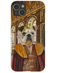 'The Prince' Personalized Phone Case