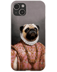 'The Archduchess' Personalized Phone Case