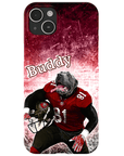 'Tampa Bay Doggos' Personalized Phone Case