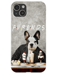 'Furends' Personalized Phone Case